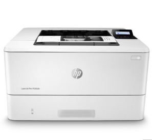 惠普/HP LaserJet Pro M305dn A4黑白打印机