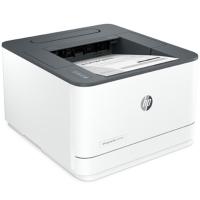 惠普/HP LaserJet Pro 3004dw A4黑色打印机