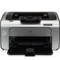 惠普/HP P1108 A4黑白打印机