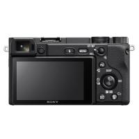 索尼/SONY Alpha 6400 APS-C （16-50mm 镜头） 数字照相机