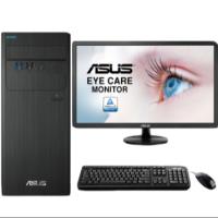 华硕/ASUS D500TC-I5M00026+VP228DE (21.5英寸） 台式计算机