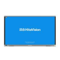 鸿合/HiteVision HD-553S 触控一体机