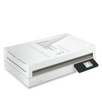 惠普/HP ScanJet Pro N4600 fnw1 扫描仪