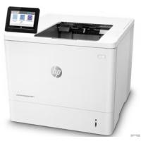 惠普/HP LaserJet Enterprise M611dn A4黑白打印机