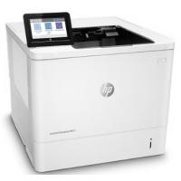 惠普/HP LaserJet Enterprise M611dn A4黑白打印机