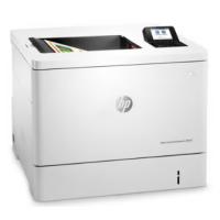 惠普/HP Color LaserJet Enterprise M554dn A4彩色打印机