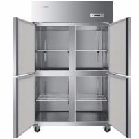 海尔/Haier SLB-1500C3D3 电冰箱