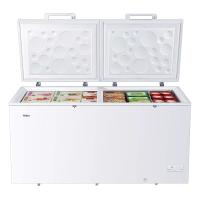 海尔/Haier BC/BD-516SEA 电冰箱