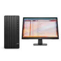 惠普/HP Pro Tower 200 G9 Desktop PC-2A02520005A+P22V G4（21.5英寸） 台式计算机