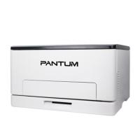奔图/PANTUMCP1100DN A4彩色打印机