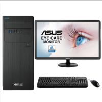 华硕/ASUS D500TC-I3G00026+VP228DE（21.5英寸） 台式计算机