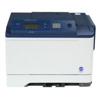 光电通/TOEC OEP3300CDN A4彩色打印机