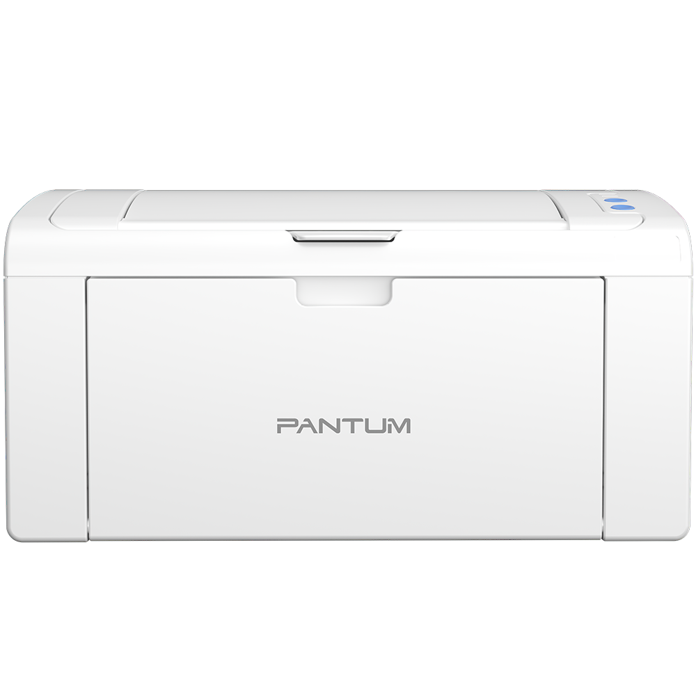 奔图/PANTUM P2510 A4黑白打印机