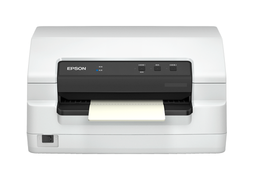 爱普生/EPSON PLQ-35K 票据打印机