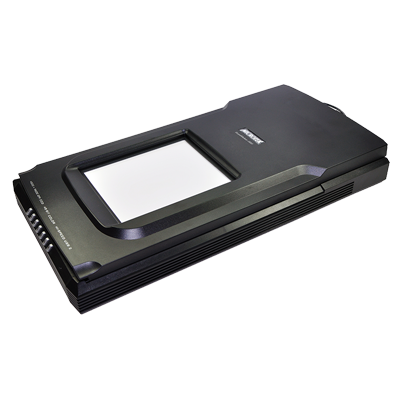 中晶/Microtek ScanMaker i600 扫描仪