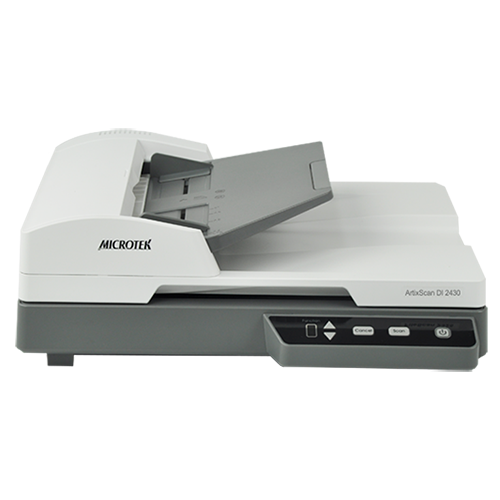 中晶/Microtek FileScan 2325 扫描仪