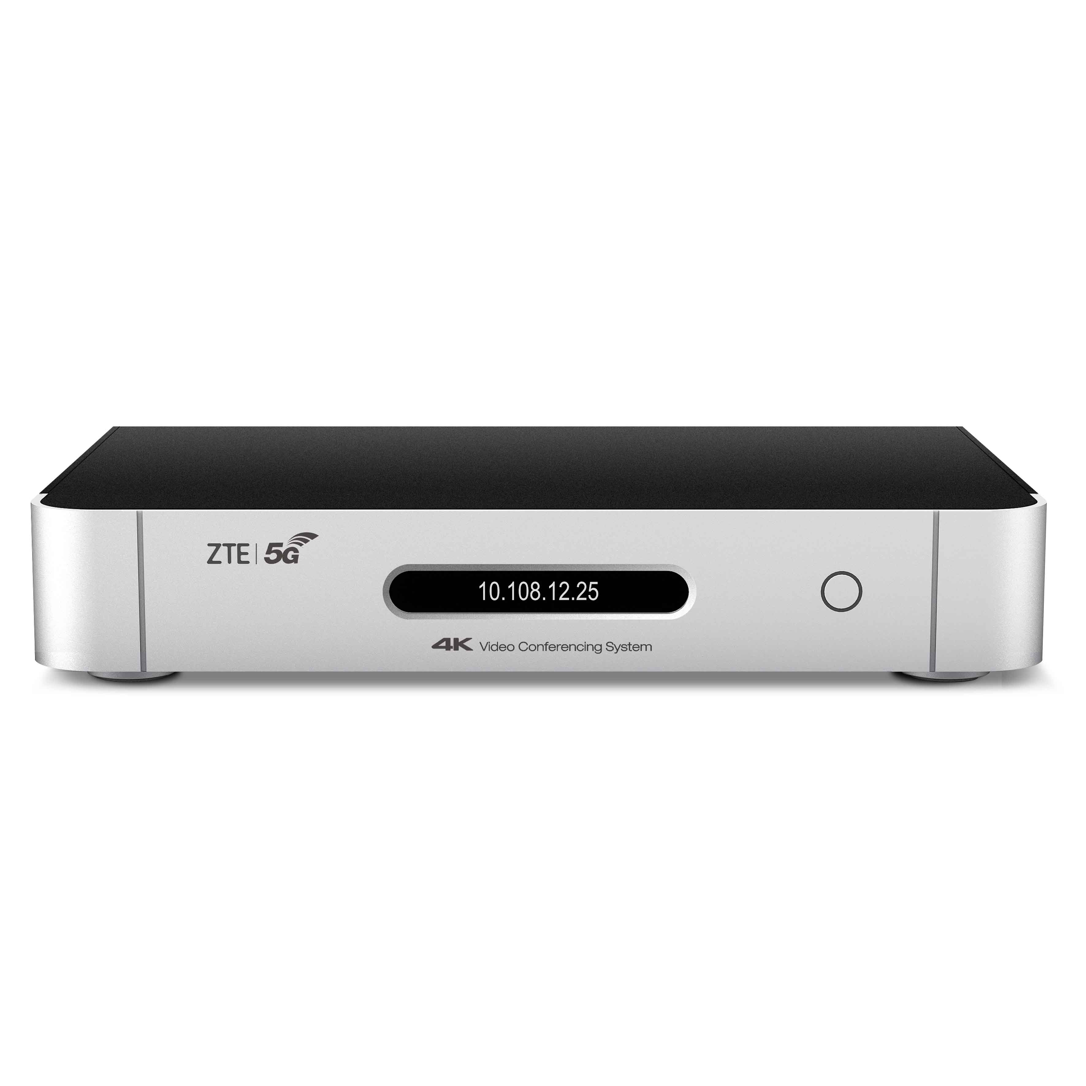 中兴/ZTE ZXV10 XT702 ZUX-B 视频会议会议室终端