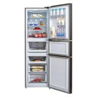 美菱/Meiling BCD-221WE3B 电冰箱 
