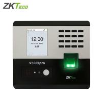 熵基科技/ZKTeco V5000pro 刷卡机