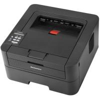 联想/Lenovo LJ2655DN-30 A4黑色打印机