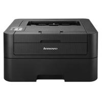 联想/Lenovo LJ2655DN-30 A4黑色打印机