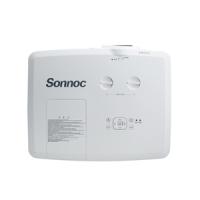 索诺克/SONNOC SNP-AC55LX 投影仪