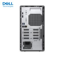 戴尔/DELL OptiPlex 3000 Tower 370034+E2222H(21.5英寸) 主机+显示器/台式计算机