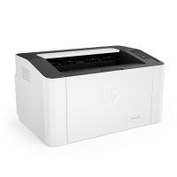 惠普/HP Laser 1003W A4黑白打印机