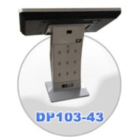 首环/SH-TOUCH DP103 触摸式终端设备