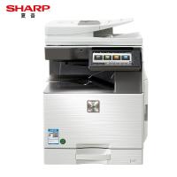 夏普/Sharp MX-C3051R 多功能一体机