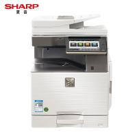 夏普/Sharp MX-C3582R 多功能一体机
