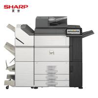 夏普/Sharp MX-C7081D 多功能一体机