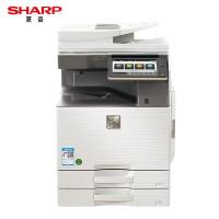 夏普/Sharp MX-C6082D 多功能一体机
