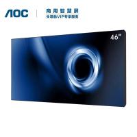 冠捷/AOC 46D9U-VR 液晶显示器