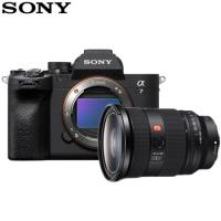 索尼/SONY Alpha 7 IV 单镜头套机/FE 24-70mm F2.8 GM II/数字照相机
